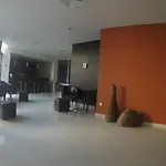Recinto Hotel Fátima