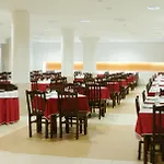 Hotel Recinto 3*