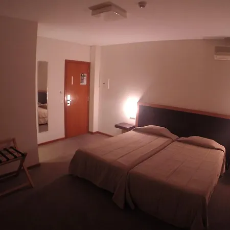 Recinto Ξενοδοχείο 3*