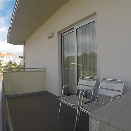 Recinto Hotel Fátima