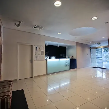 Hotel Recinto