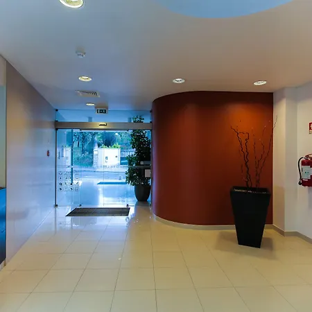Hotel Recinto Fatima
