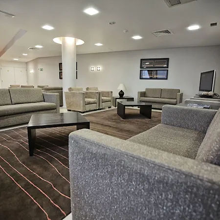 Hotel Recinto Fátima