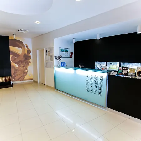 Hotel Recinto