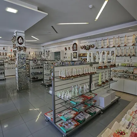 Recinto Hotel Fátima