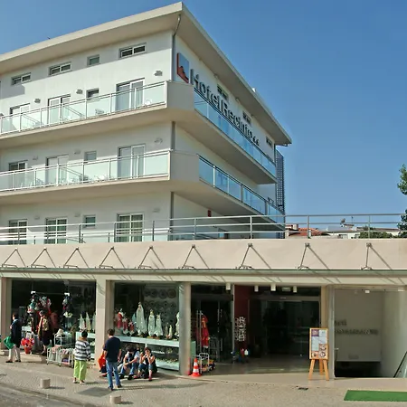 Recinto Hotel Fátima