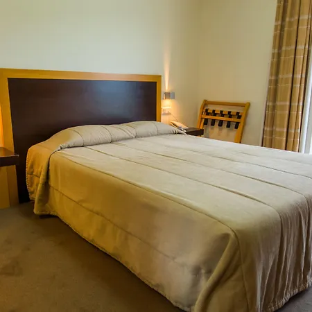 Recinto Hotel Fátima