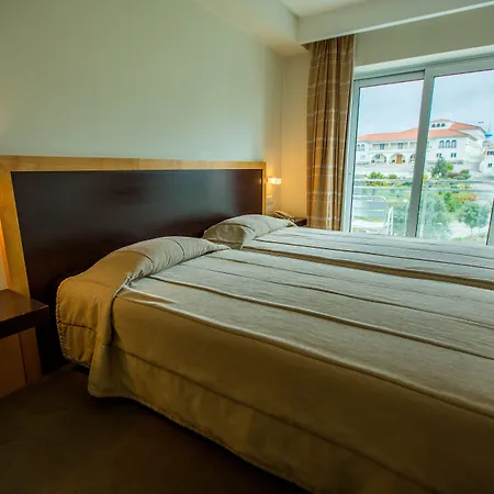 Recinto Hotel