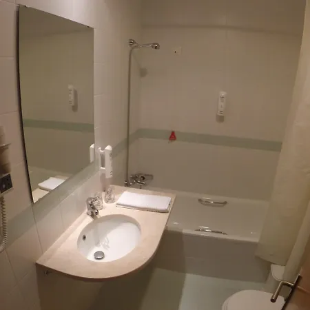 Recinto Hotel Fátima