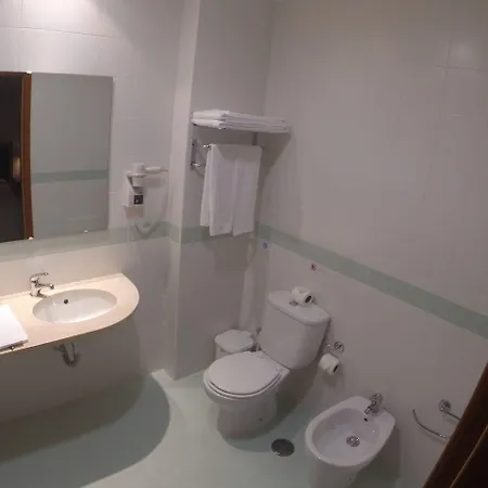 Recinto 3* Fátima
