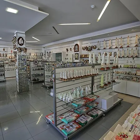 Recinto Hotel Fátima