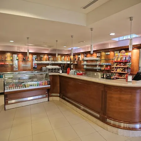 Recinto Szálloda Fátima