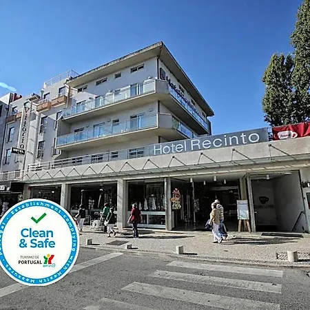 Recinto Fátima
