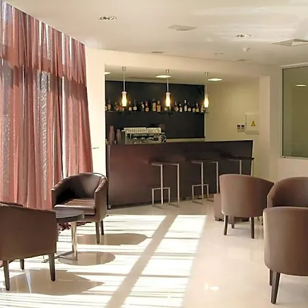 Recinto Hotel 3*