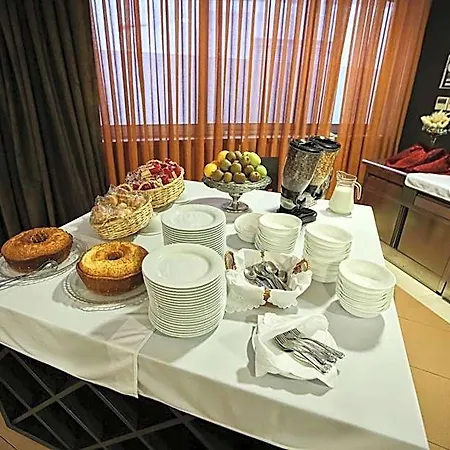 Recinto Hotel 3*