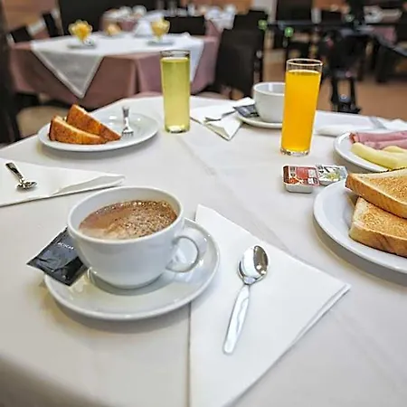 Recinto Hotel Fátima