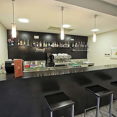 Hotel Recinto Fátima