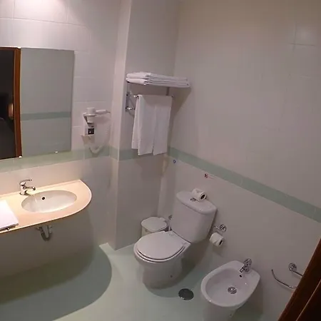 Recinto 3* Fátima