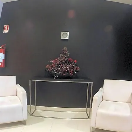 Recinto Hotel 3*