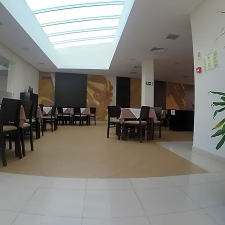 Hotel Recinto