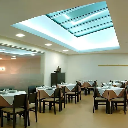 Hotel Recinto