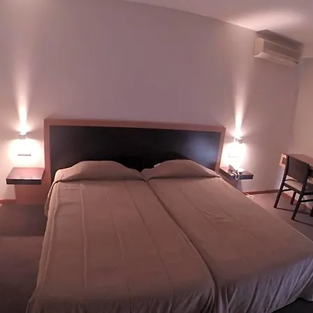 Hotel Recinto
