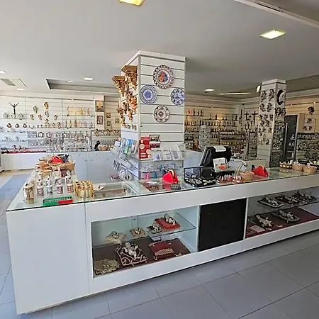 Recinto 3* Fátima