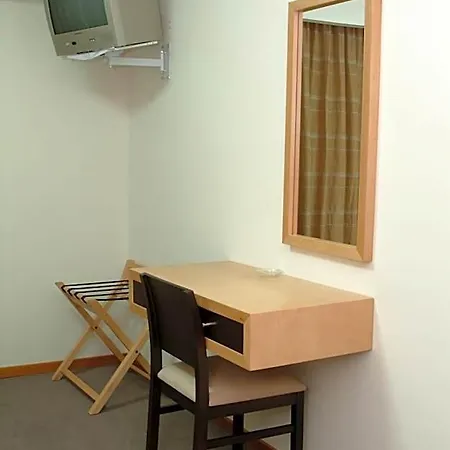 Hotel Recinto