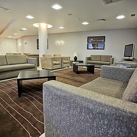 Recinto Hotel 3*