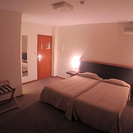Recinto Hotel Fátima