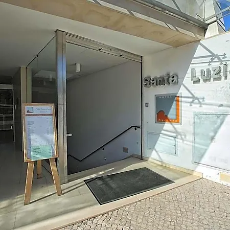 Recinto Hotel Fátima