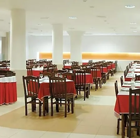 Recinto 3* Fátima