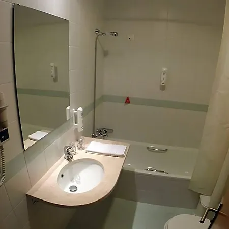 Recinto 3* Fátima