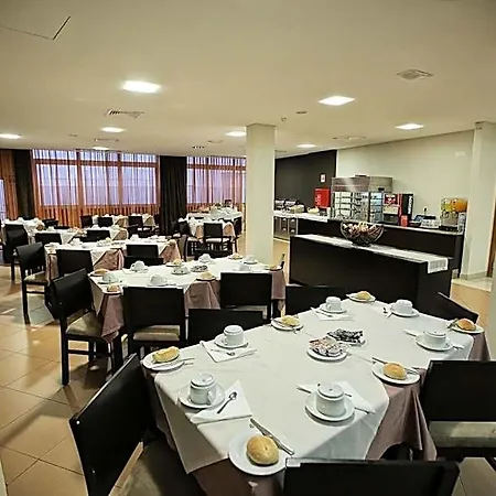 Hotel Recinto