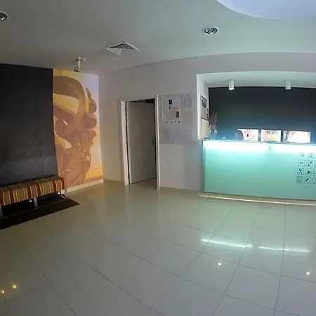 Hotel Recinto