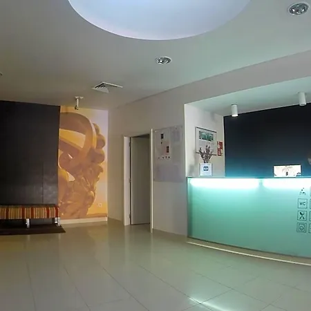 Hotel Recinto