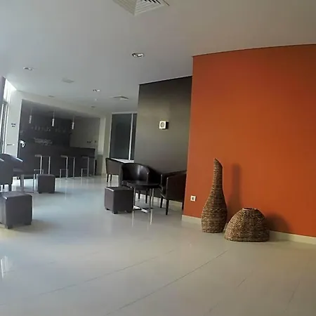 Recinto 3* Fátima