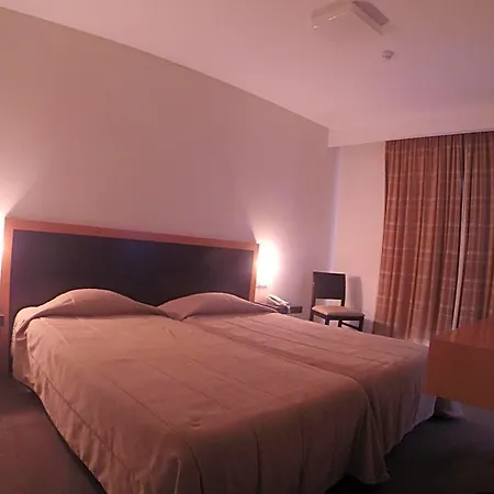 Recinto Hotel