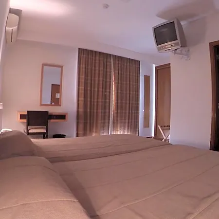 Hotel Recinto Fátima