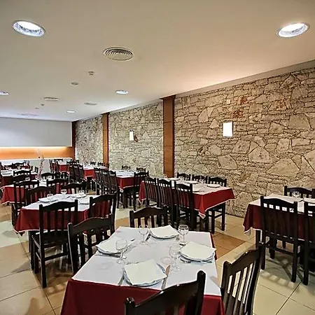 Hotel Recinto Fátima