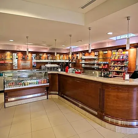 Hotel Recinto Fátima