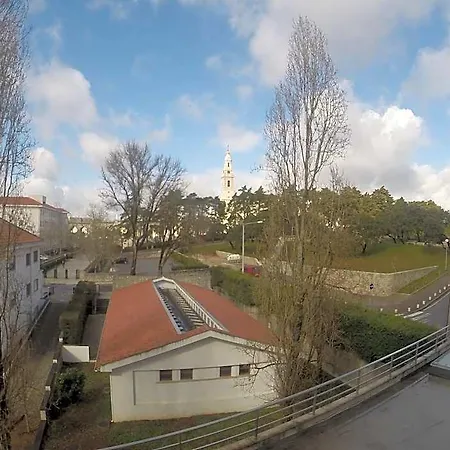 Recinto Hotel Fátima