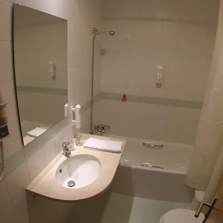Recinto Hotell