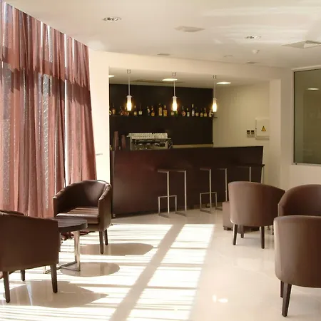 Recinto Hotel Fátima