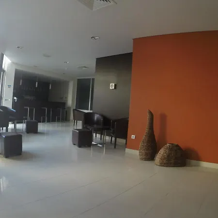 Recinto Hotel Fátima