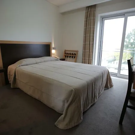 Hotel Recinto Fátima