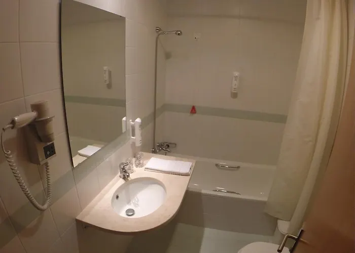 Recinto Hotel Fátima