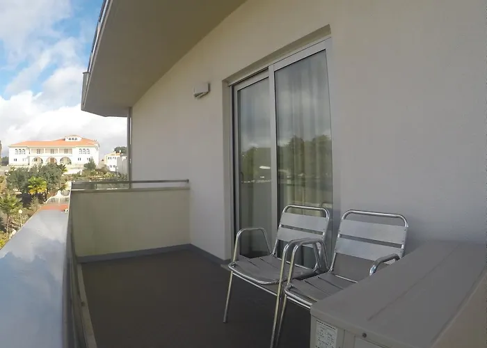 Recinto Hotel Fátima