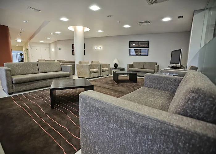 Hotel Recinto Fátima