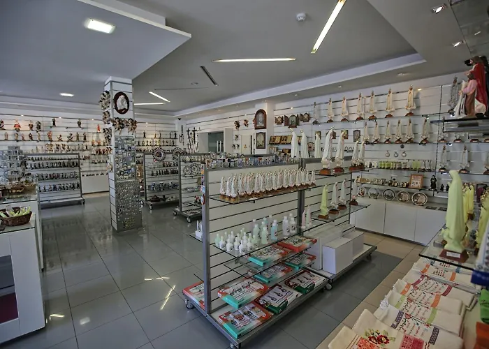 Recinto Hotel Fátima